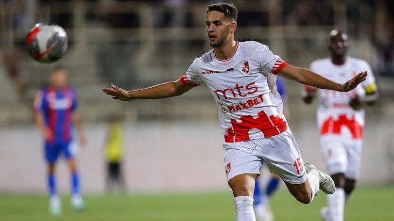 Superliga: Nišlije beže sa dna tabele i guraju Napredak u ambis (VIDEO)