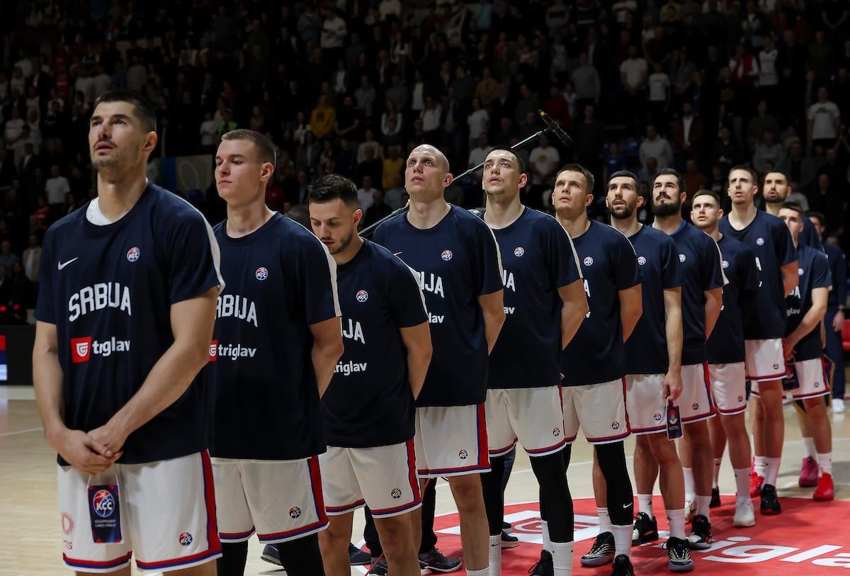Možda su Turci slavili u Pioniru, ali ovi „klinci“ su pokazali: Srbija će uvek biti zemlja košarke