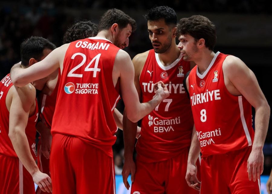 Briljirao protiv Srbije, pa ostao bez kluba: Panatinaikos otpustio centra