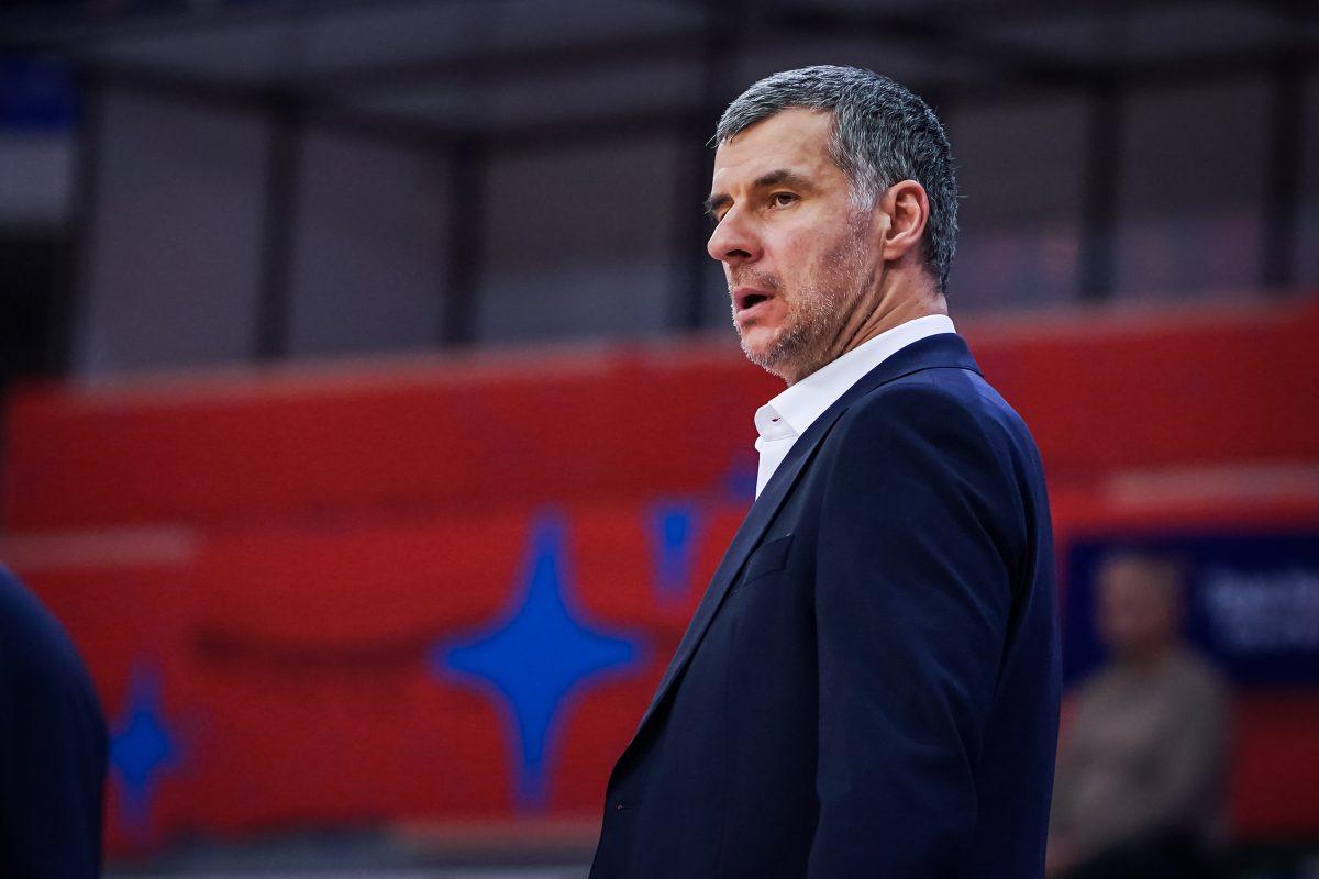 Jovanović posle plasmana u polufinale: Zadovoljan sam odbranom, ali ne i zalaganjem