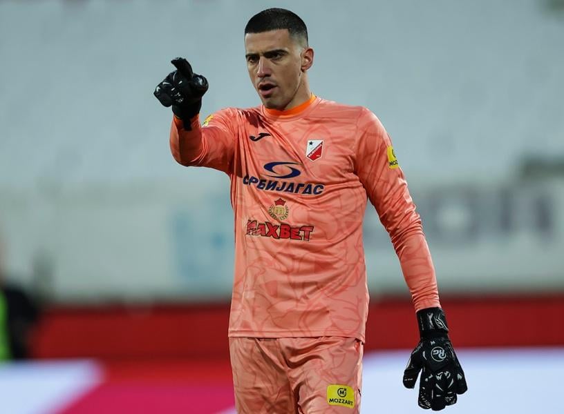 Rosićeva lekcija o strpljenju i jasna poruka: Vojvodina ima imperativ da igra grupnu fazu u Evropi