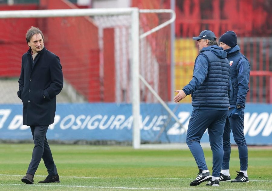 Susret Tanjge i Lalatovića – pogledajte kako je izgledalo (FOTO)