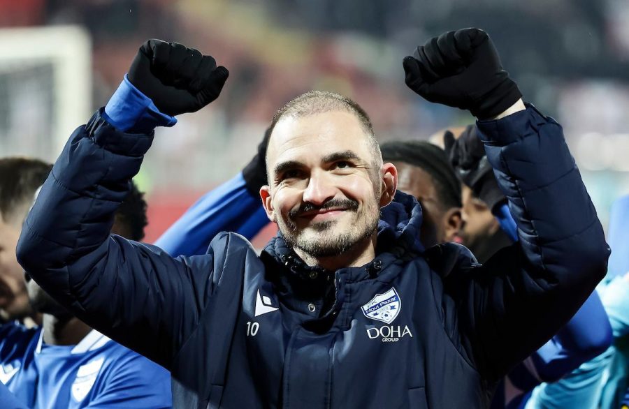 TSC nemoćan u Novom Pazaru: Topolčani bez rešenja za Camaja