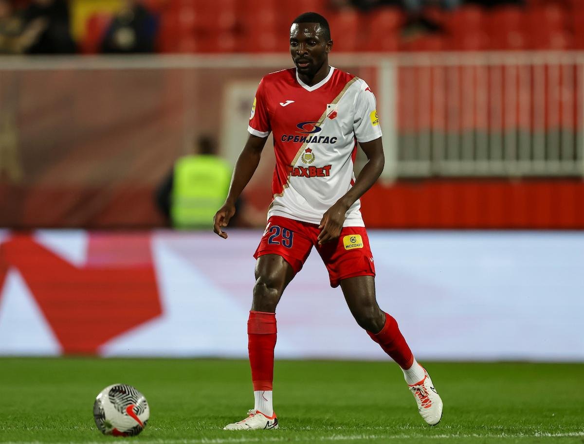 Voša prodala još jednog igrača u Englesku