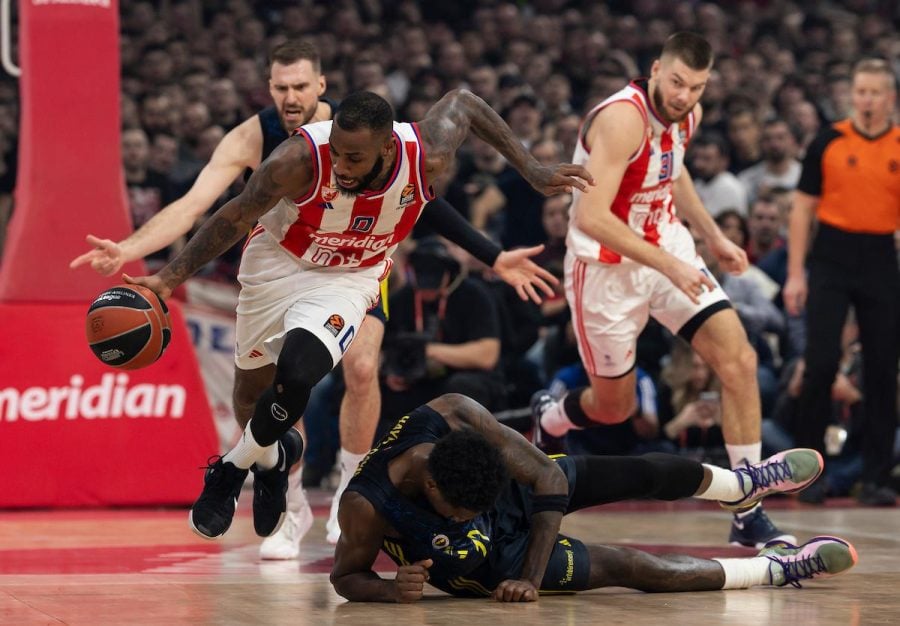 Evroligaško otimanje: Hapoel i PAO u trci za dobro poznato NBA pojačanje