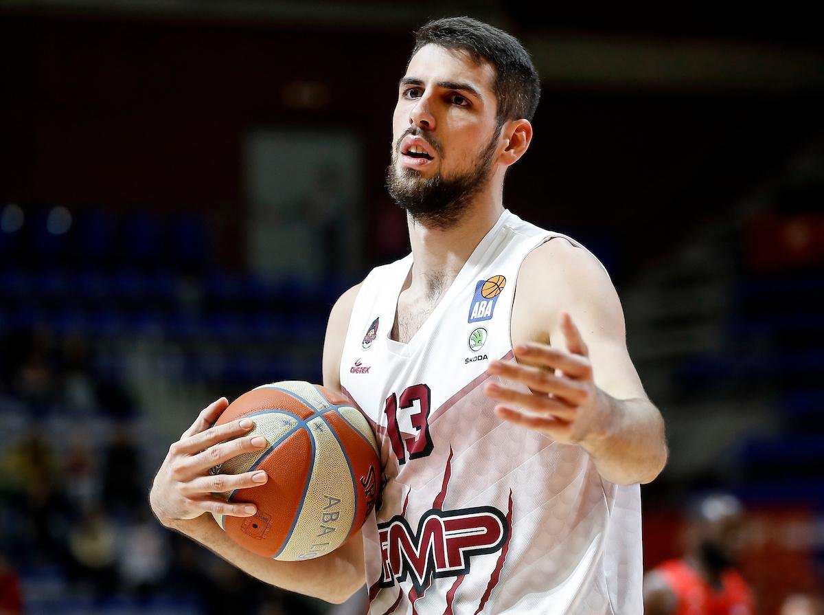 FMP doveo poznato lice pred Kup Radivoja Koraća