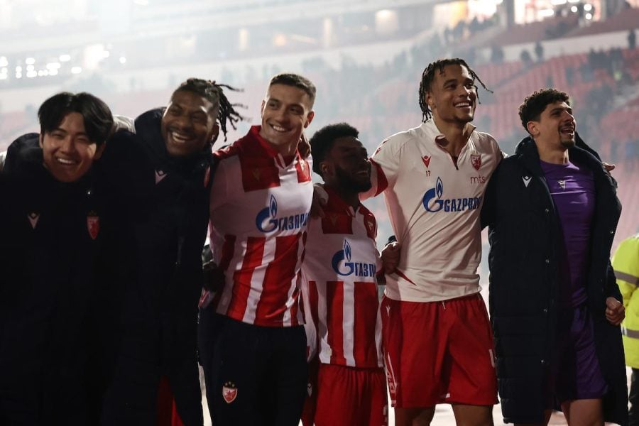 Evo kako do karata za Lil – Ovusu i Enem zovu na „Marakanu“: Navijači su sjajni!