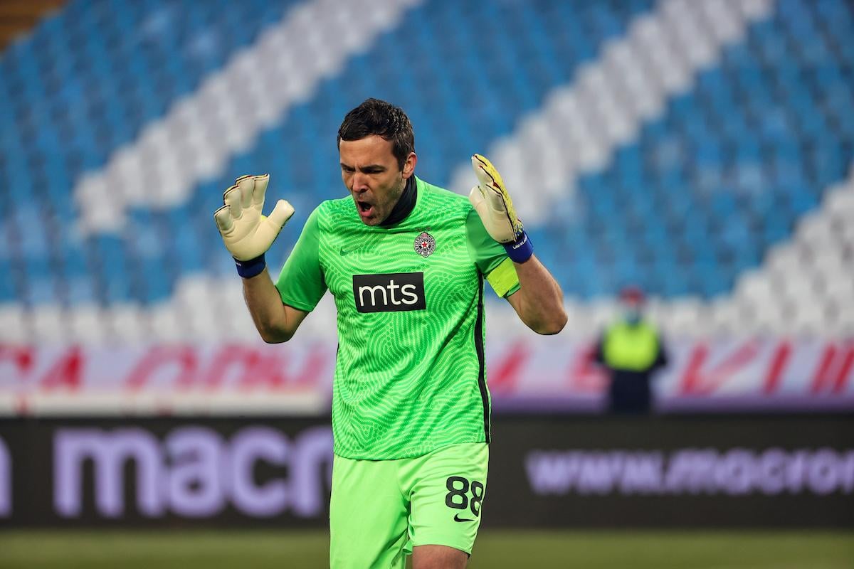 Grobari, sećate li se Alkmara? Stojković „častio“ rivala i probudio bolna sećanja (VIDEO)