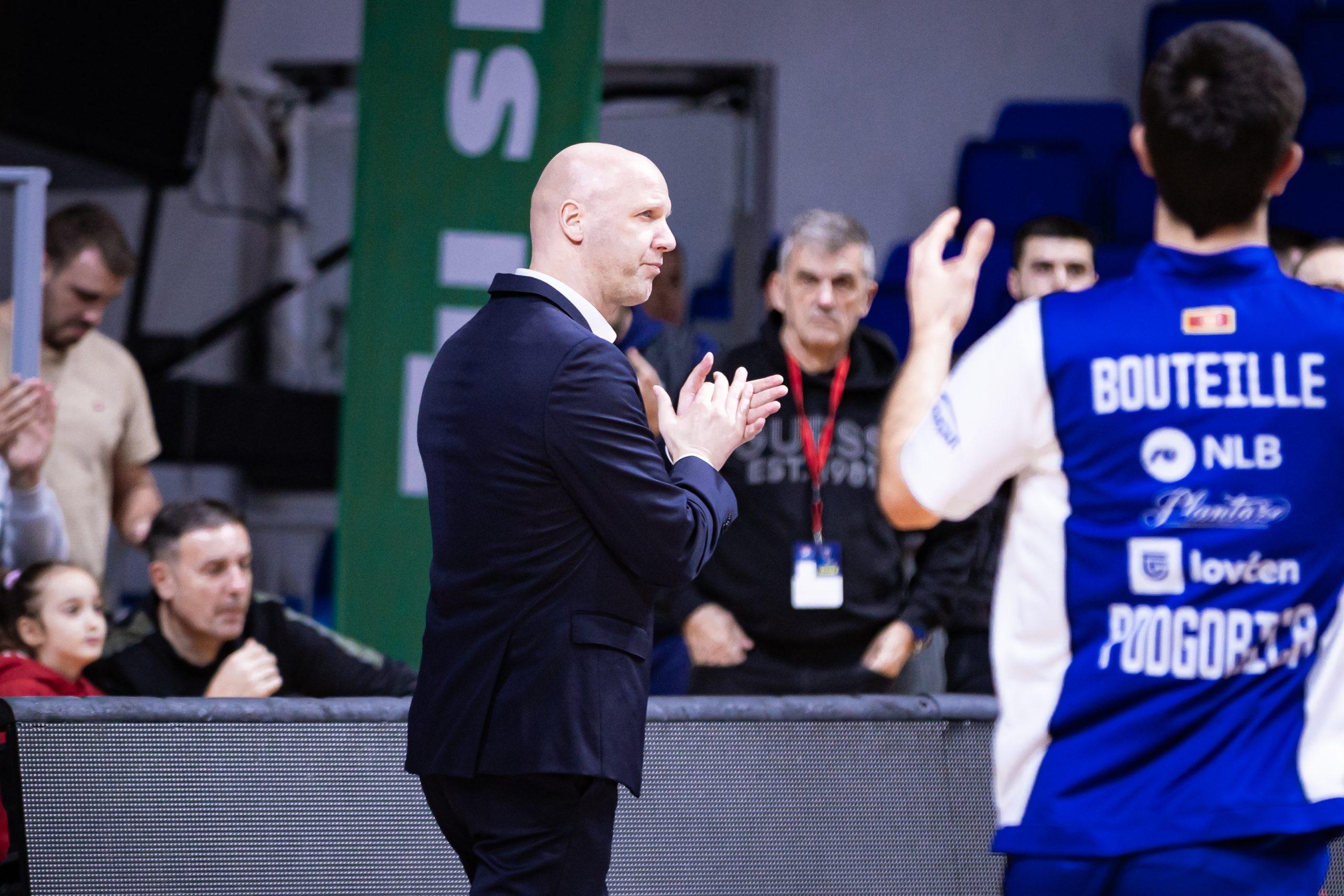 Žakelj: Zvezda je kažnjavala svaku grešku