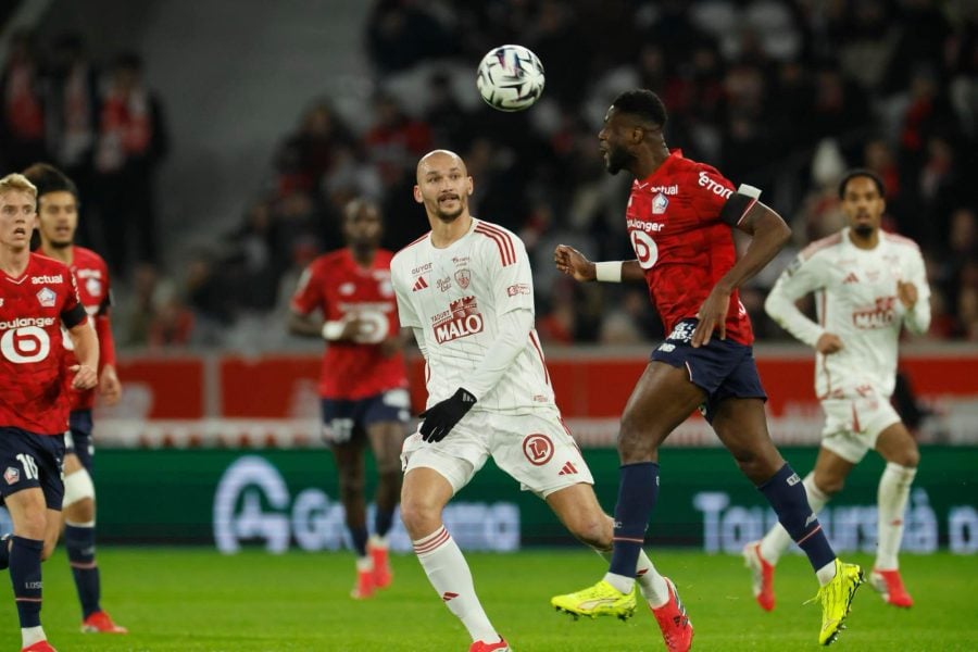 Lil se sapleo pred Zvezdu (VIDEO)