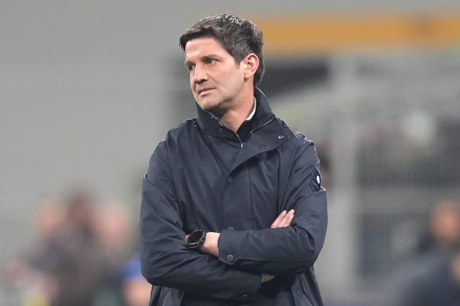 Kristijan Kivu: Bodo/Glimt ima nešto