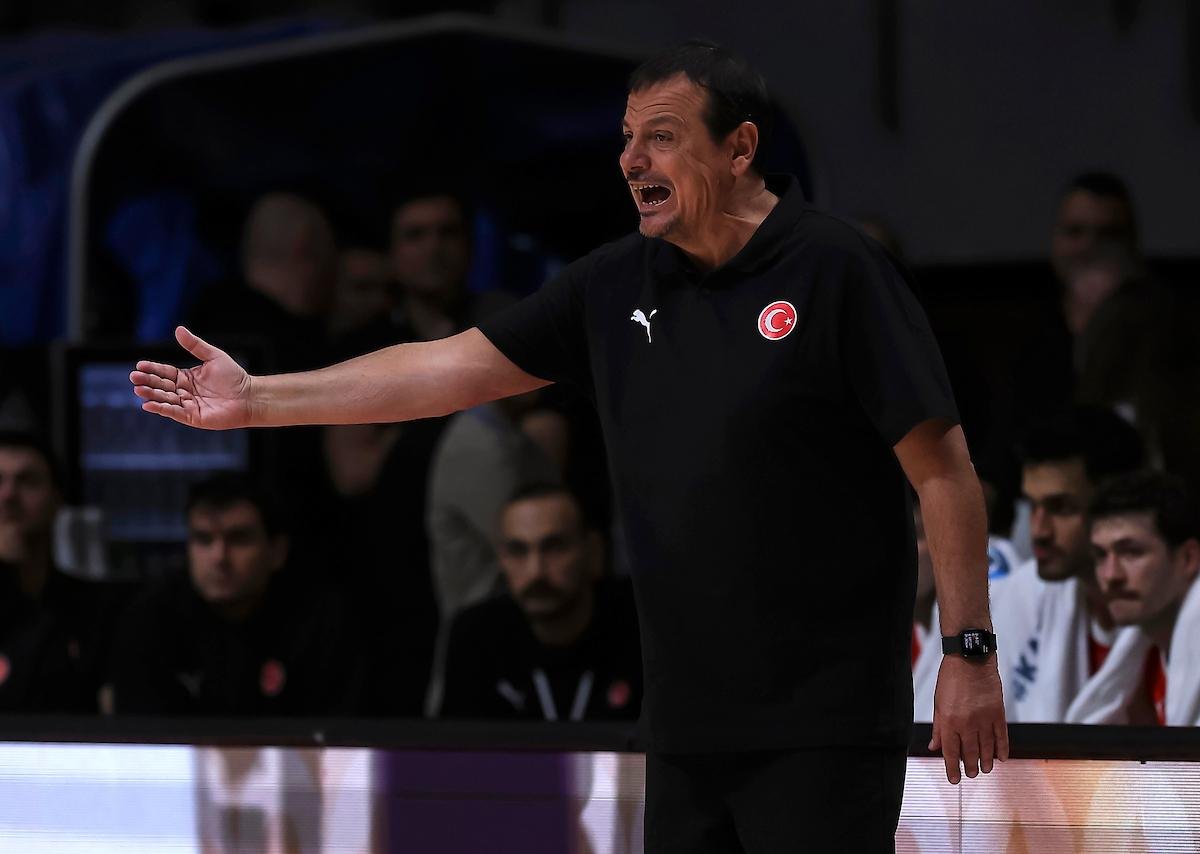 Ataman: Umoran sam, došao sam jutros u dva privatnim letom… Odlučilo je naše iskustvo