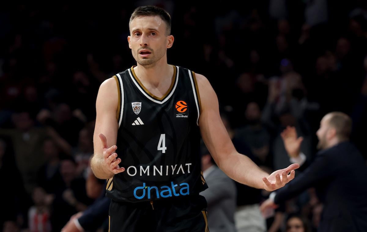 Srbi iz Dubaija odigrali po meri Zvezde – Real pao u Emiratima