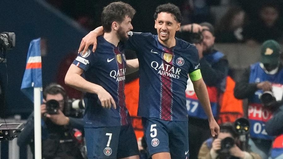 Žreb za Ligu šampiona: Goreće u Madridu i Mančesteru, PSŽ protiv klupskog svetskog prvaka