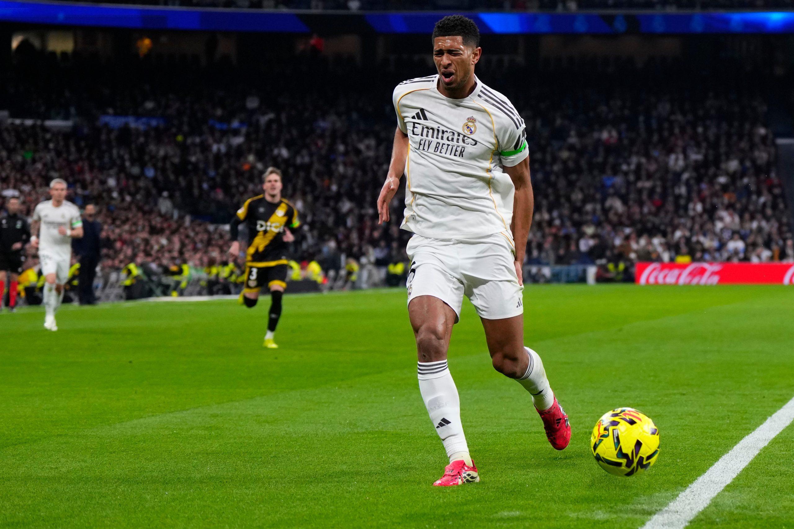 Loša vest za Real: Zvezda tima mesec dana van terena