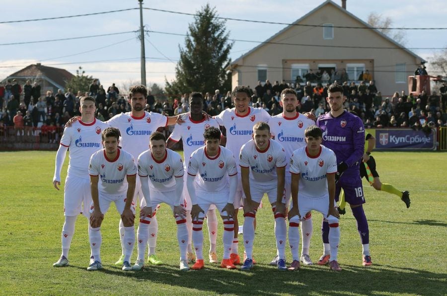 OTKRIVAMO Stanković mu daje šansu bar još tri puta, a onda sledi rastanak na leto (VIDEO)