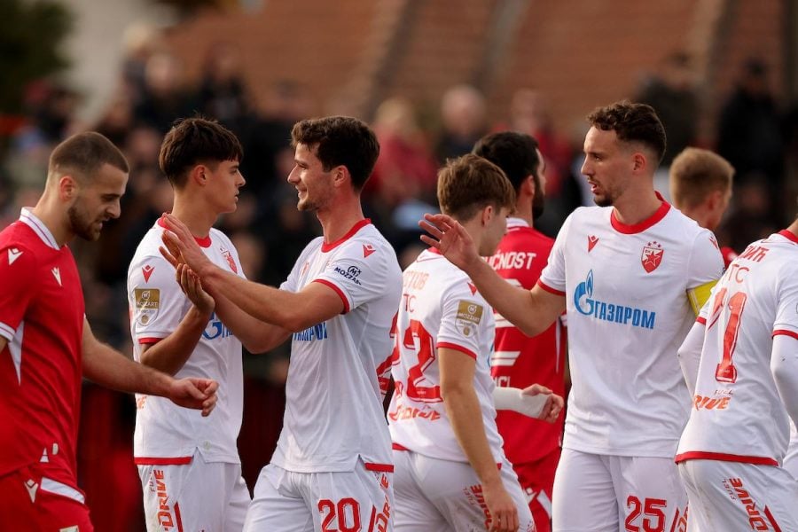 Zvezda prejaka za Budućnost iz Dobanovaca, „četvorkom“ do četvrtfinala