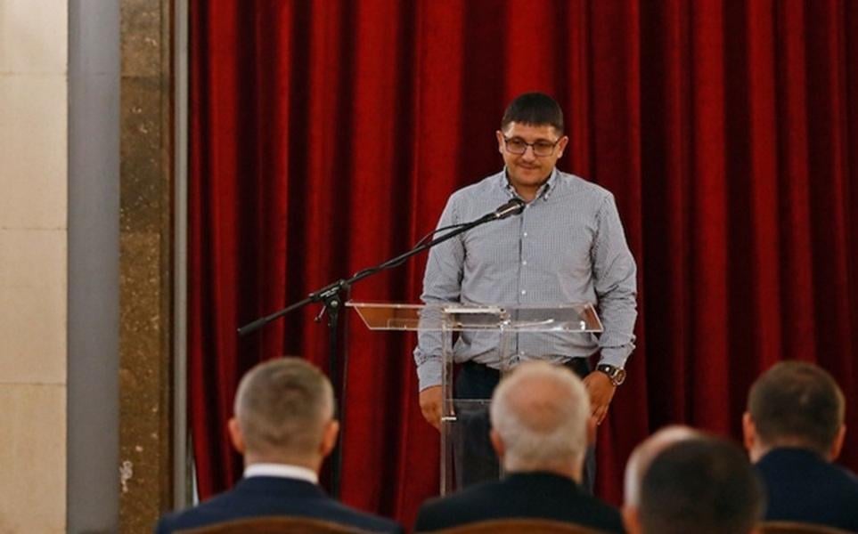 Četa Perice Ognjenovića protutnjala kroz Sarajevo, pa dobila aplauz: Rudar razbio Željezničar (VIDEO)