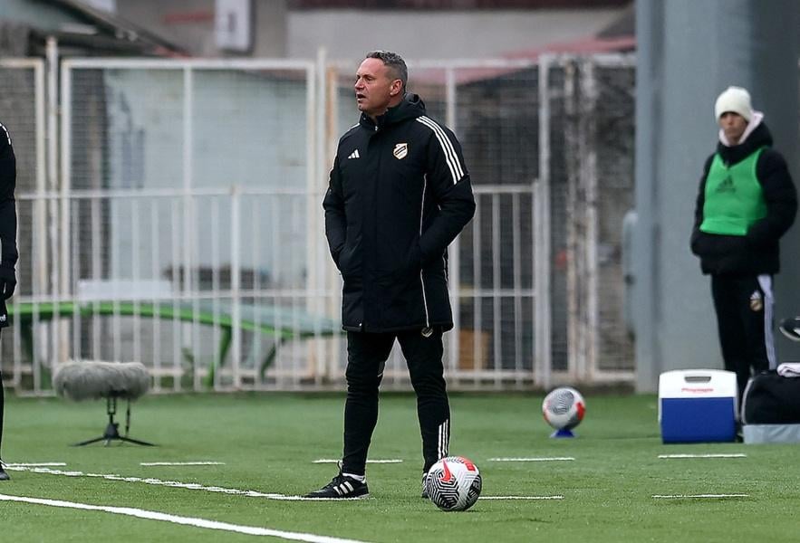 Lešnjak pred Vojvodinu: Pobeda za povratak samopouzdanja