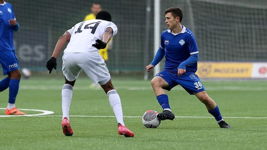 Radnik preokrenuo protiv Napretka i gura ga u niži rang, bez golova u Zaječaru (VIDEO)