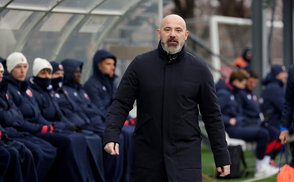 Stanković jasan: Tek sada počinje borba