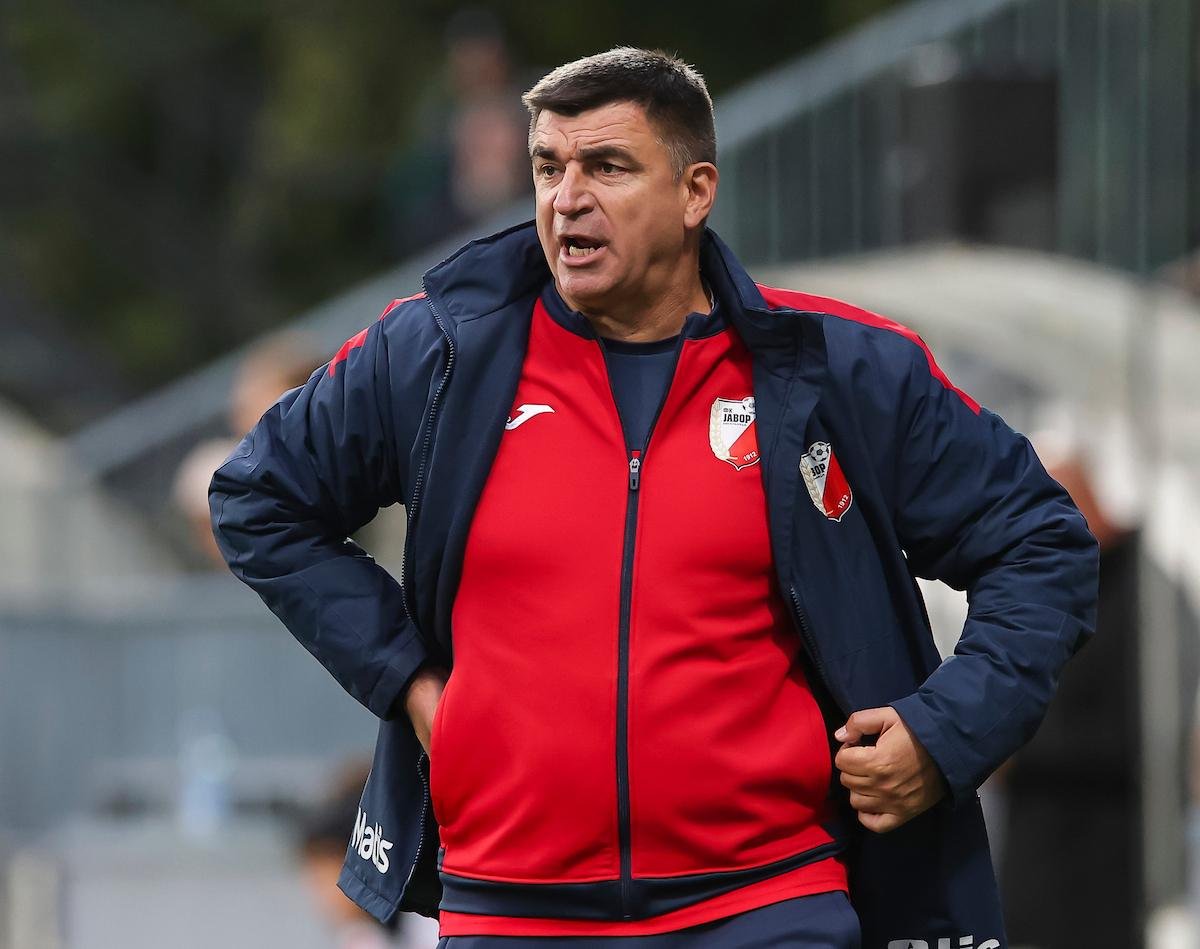 Ćurčić podigao glas: Igramo protiv TSC, a sudi nam njihov komšija