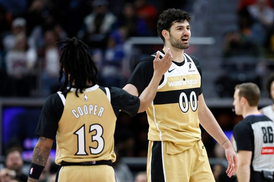 Pobede Tristana Vukčevića i Darka Rajakovića (VIDEO)