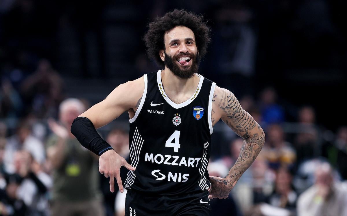 Vašington: Mogu da budem i „jedinica“, ali ovako je lakše