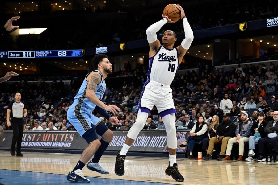 Sakramento prekinuo niz od 16 poraza (VIDEO)