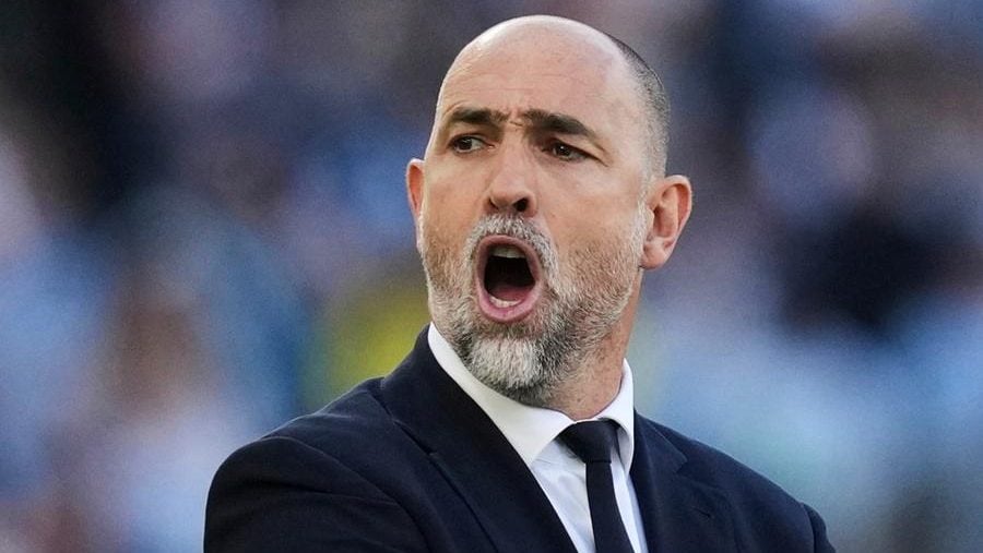 Tudor vodi Totenhem do kraja sezone