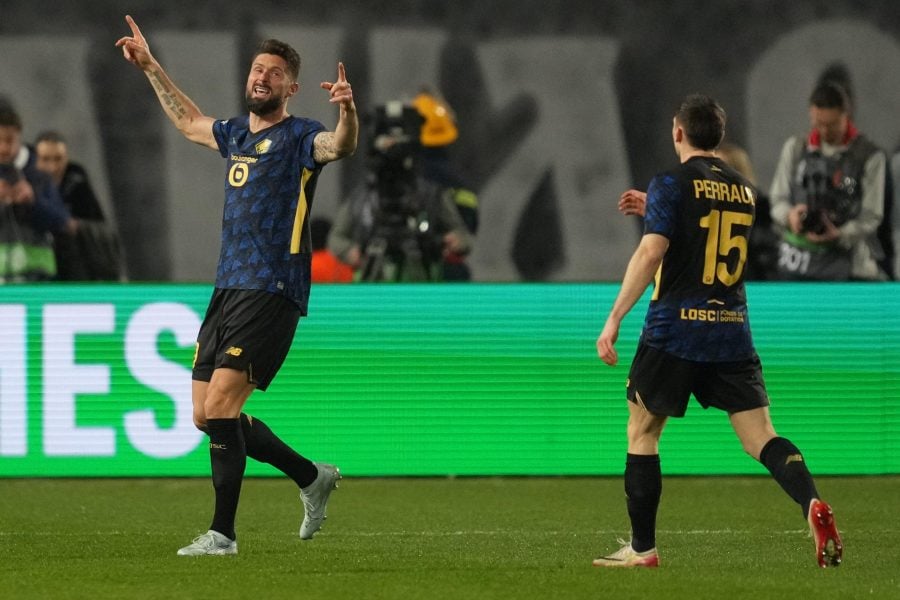 Žiruu prija „Marakana“ (VIDEO)