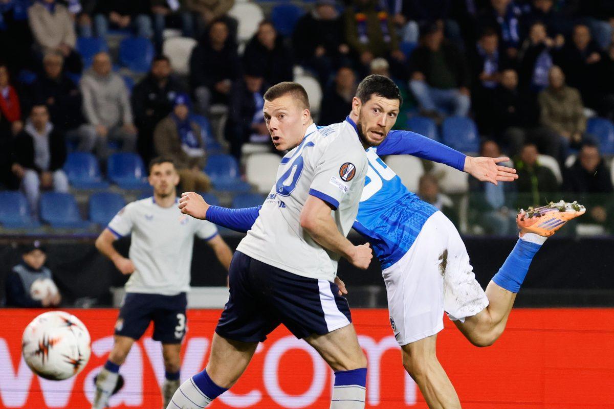 „Zelenima“ penal rulet, Zagrepčane Stojković doveo do produžetka i…