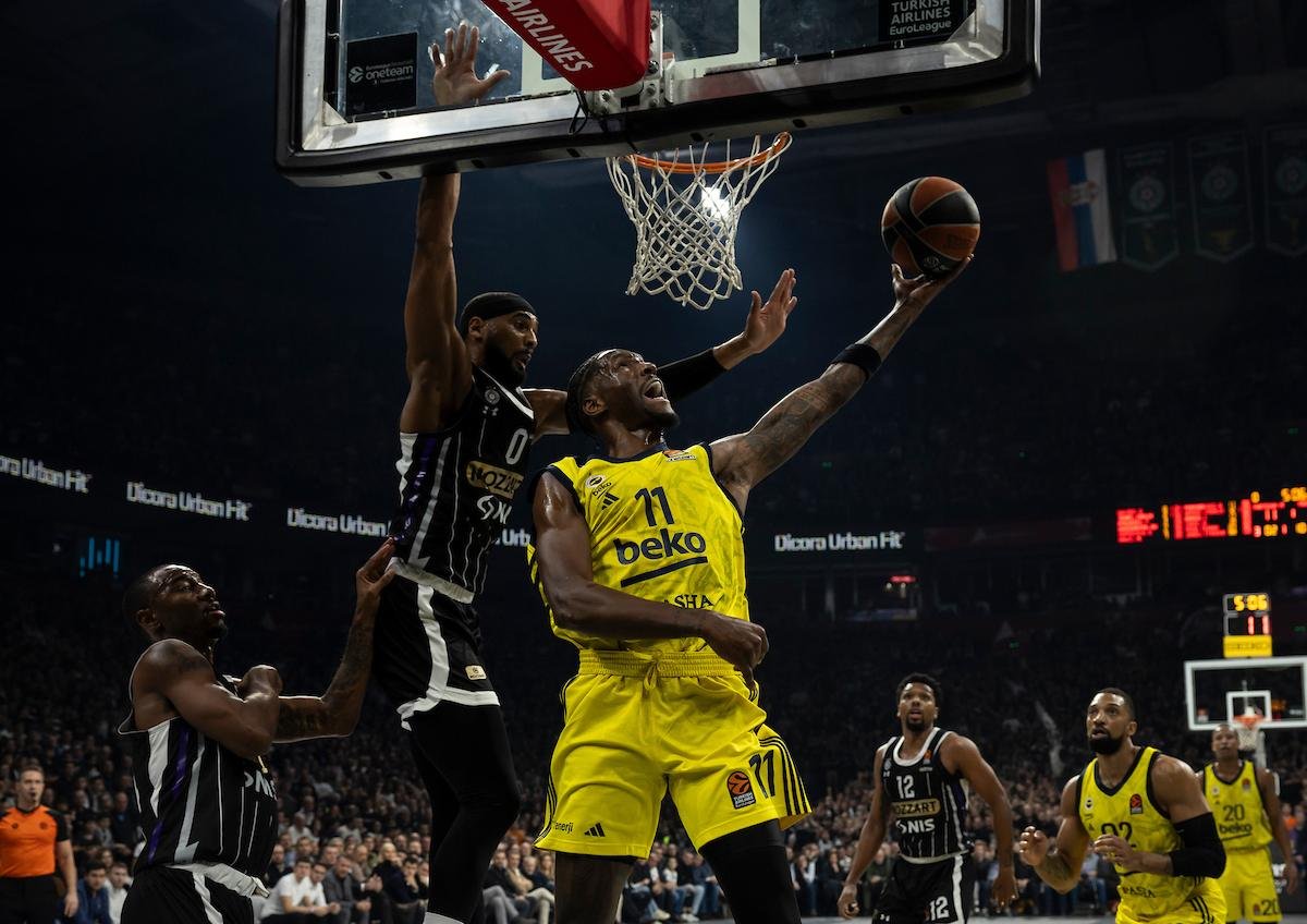 Izraelci tvrde: Klub iz Tel Aviva sprema „zemljotres“ na košarkaškom tržištu