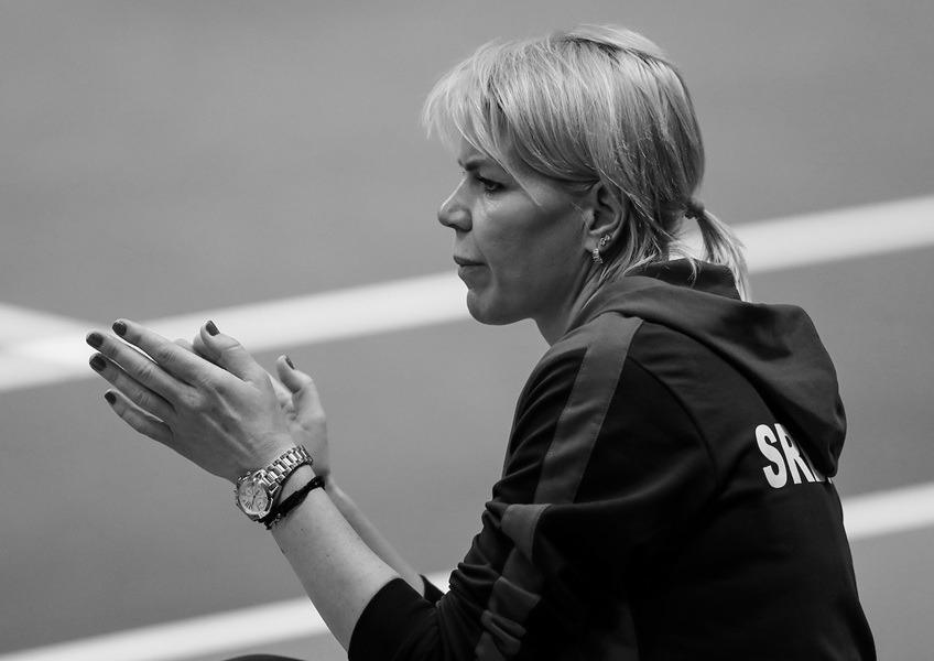 TSS se oglasio posle pogibije Ječmenice: Taša je uvek bila spremna da pomogne