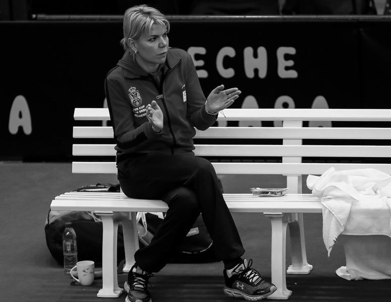 Tatjana Ječmenica poginula u saobraćajnoj nesreći