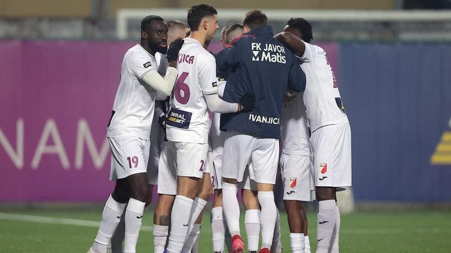 Javor doveo vezistu iz Lige 2 (FOTO)