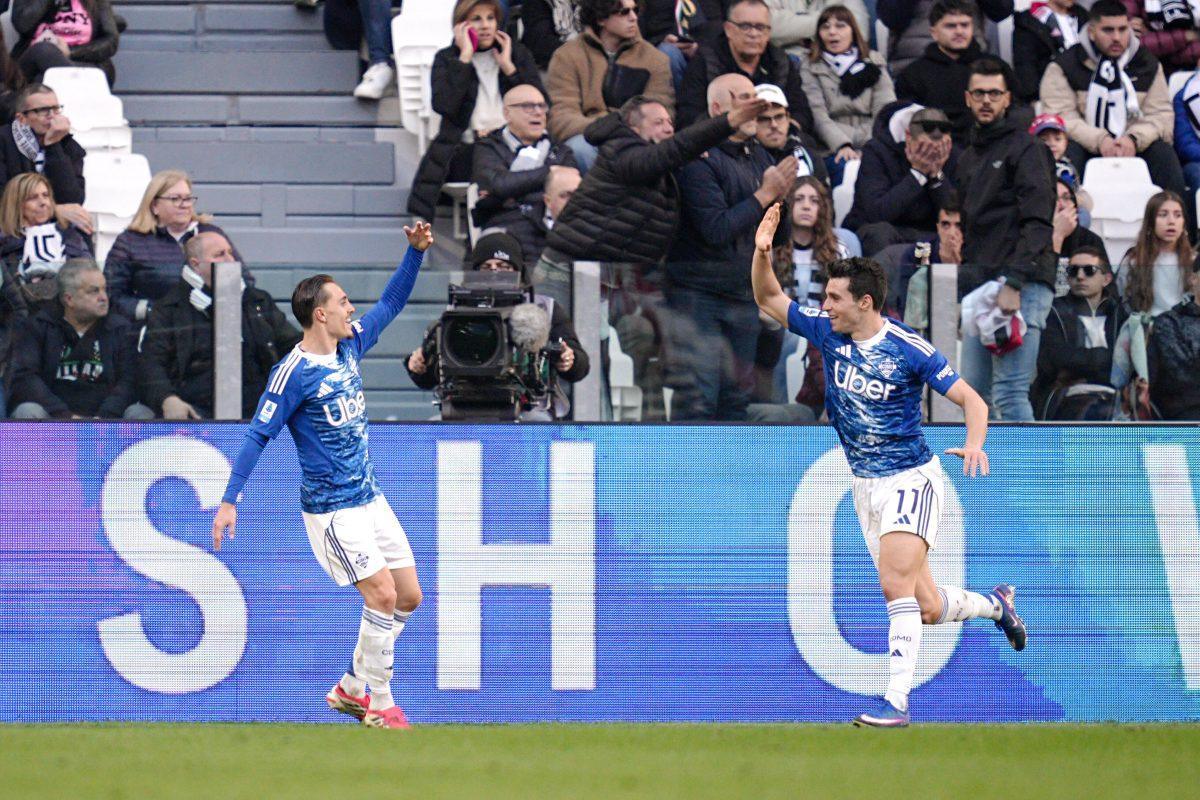 Juventus u slobodnom padu: Komo držao čas fudbala, sada diše za vratom „staroj dami“… I ne samo njoj