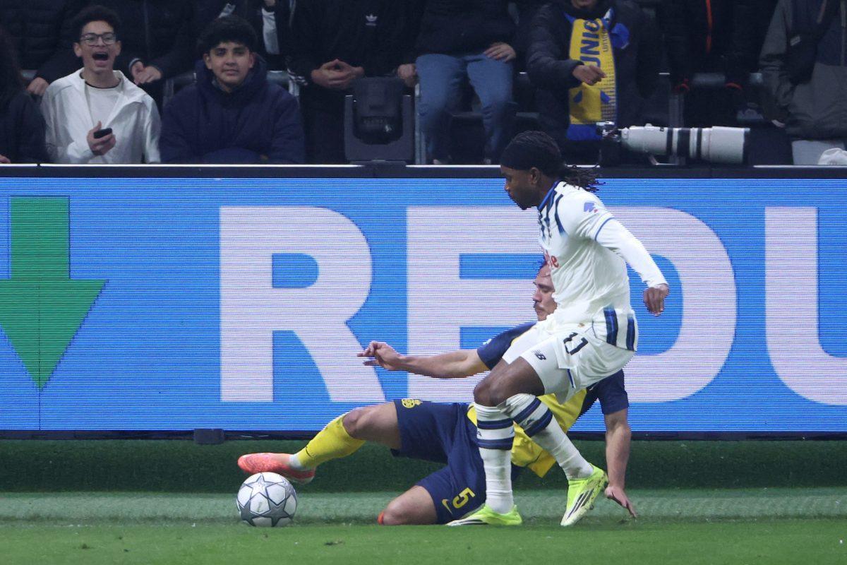 Simeoneu ispunjena želja: Atletiko doveo pojačanje iz Atalante