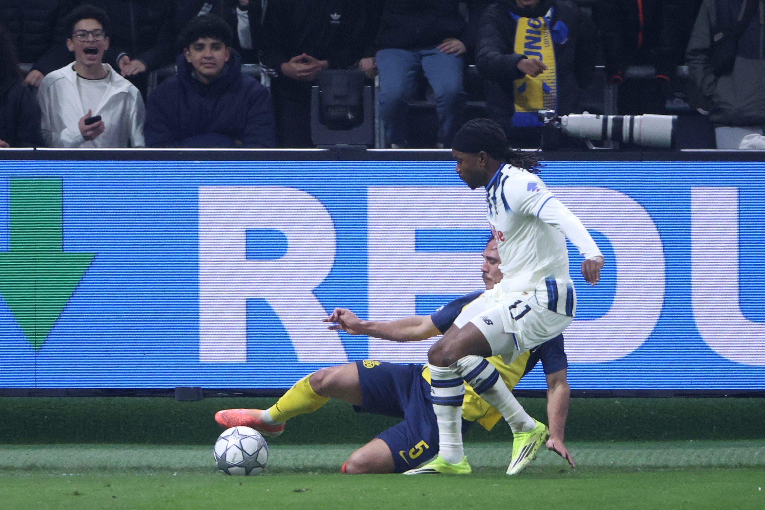 Simeoneu ispunjena želja: Atletiko doveo pojačanje iz Atalante