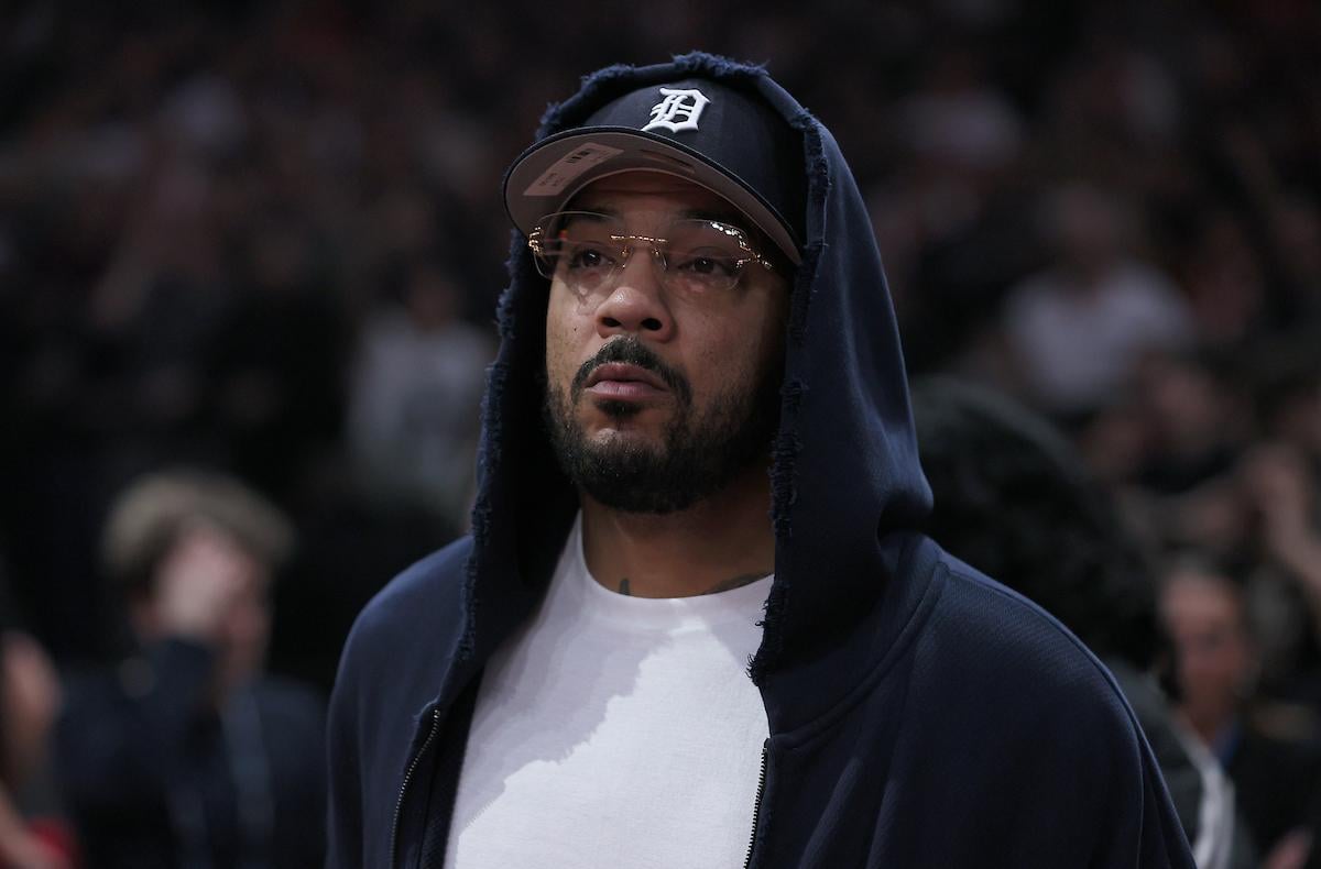 Markus Vilijams: Kada se setim… košarka mi više ne nedostaje