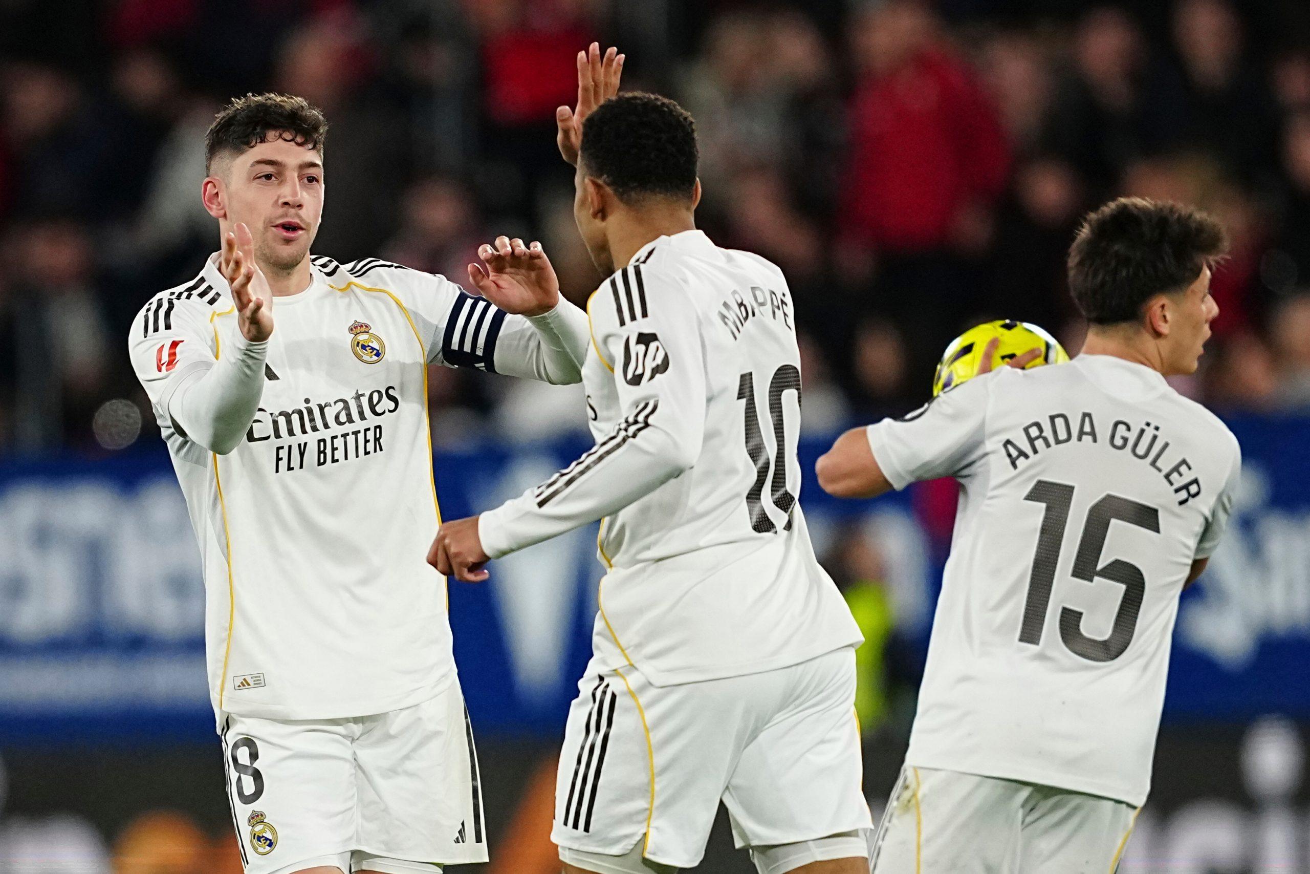 Real značajno oslabljen ulazi u dvoboj sa Sitijem