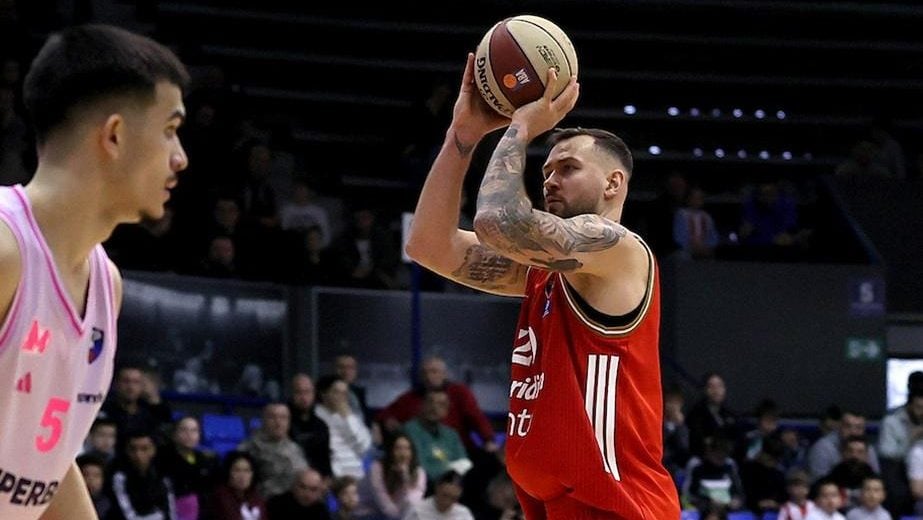 Motiejunas hvali Micića: Njegova biografija sve govori