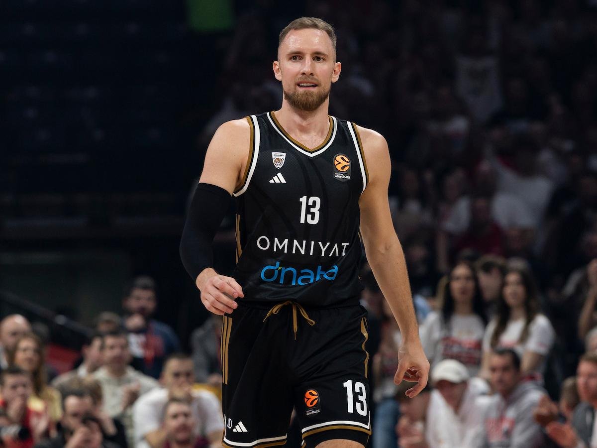 Musa: Ponuda Partizana je bila na stolu, malo je nedostalo da me pozove i Obradović