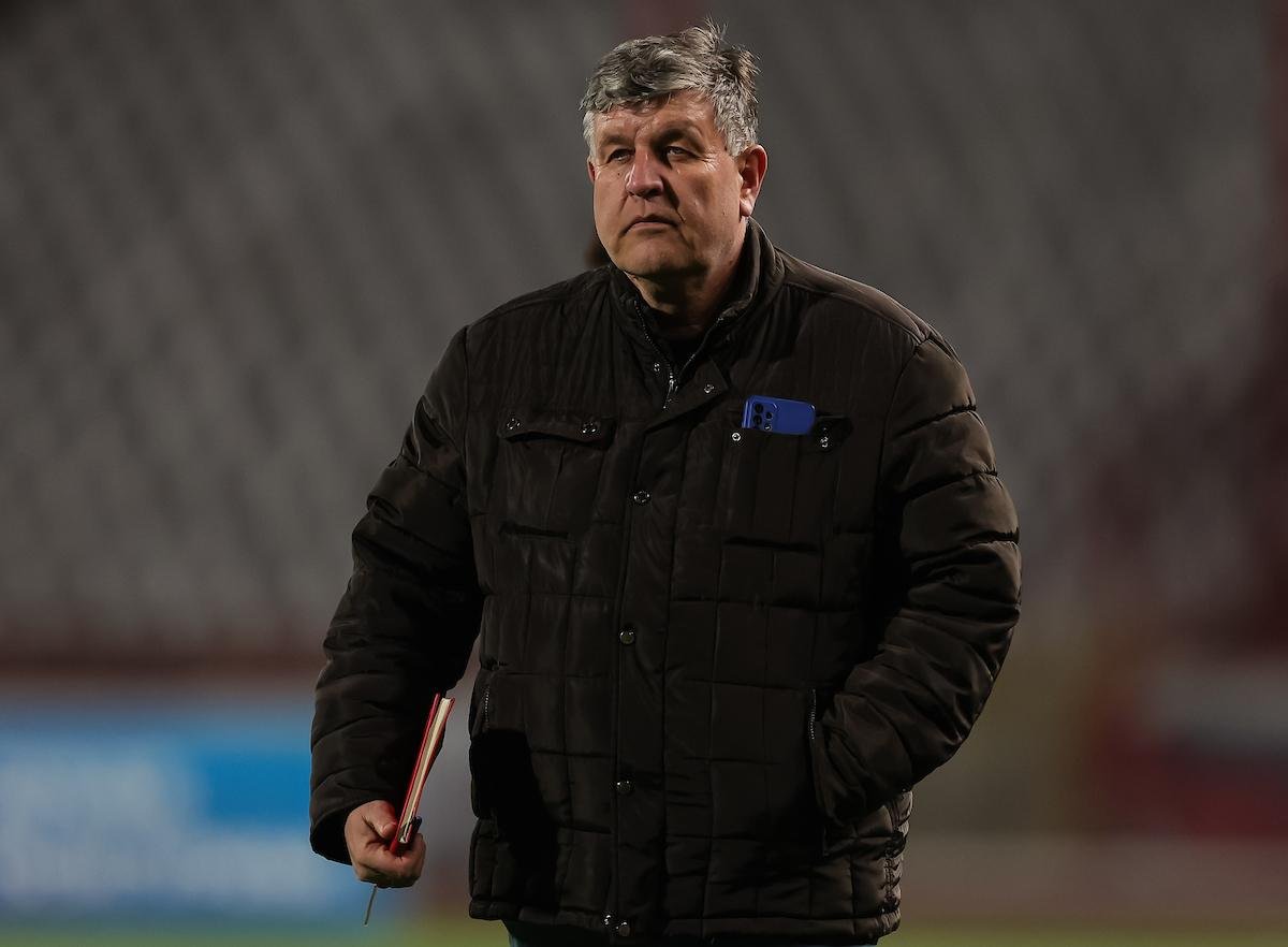 Fudbalski savez Srbije suspendovao Dejana Nedića