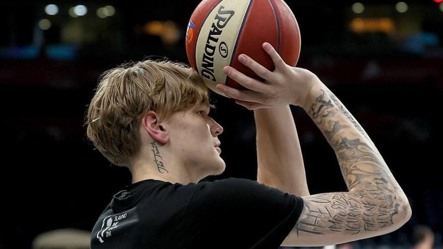 Murinen otvorio dušu Fincima: Nisam dobio ulogu u Partizanu koju sam želeo