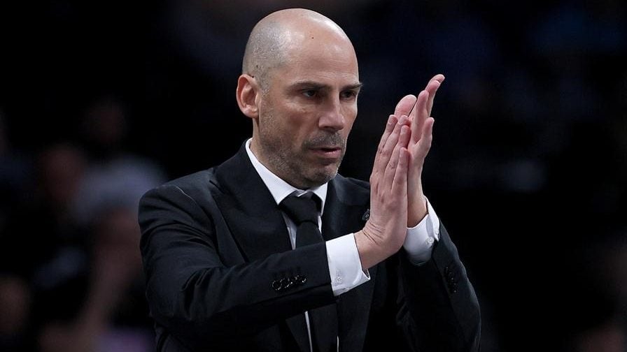 Penjaroja nahvalio Radanova: Bilo mu je potrebno da odigra dobro i to je uradio