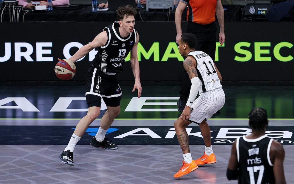 Radanov posle debija: Nisam izdao Zvezdu, ne osećam grižu savest