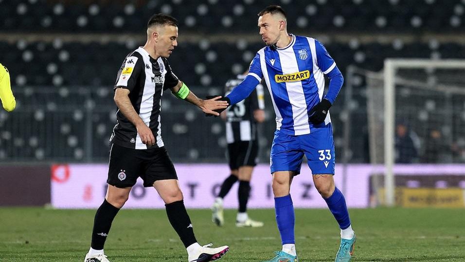 Rodić za MBS: Osećao sam se kao da igram derbi! Verovali smo u preokret