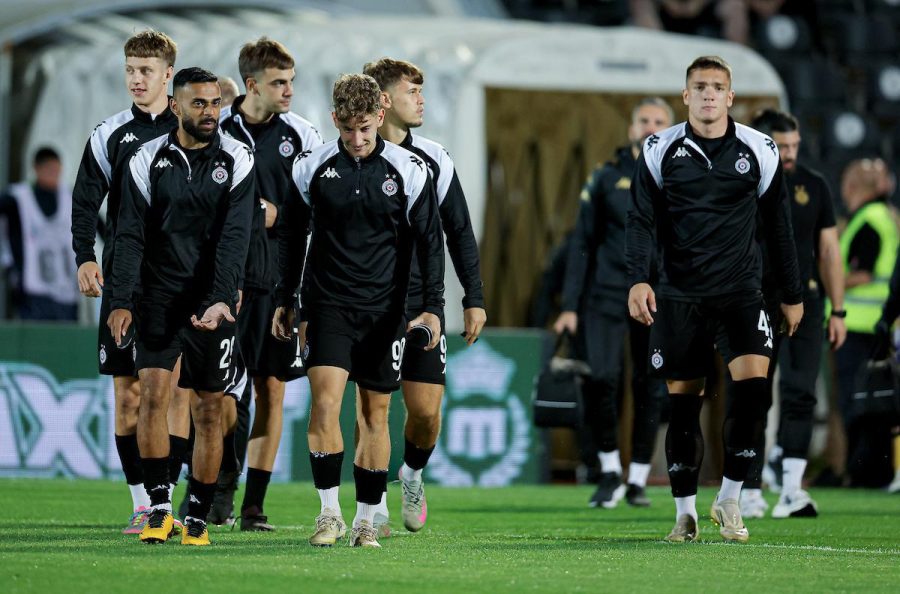 Ćetković i Čakar povukli prvi potez: Vratili precrtanog igrača ne treninge