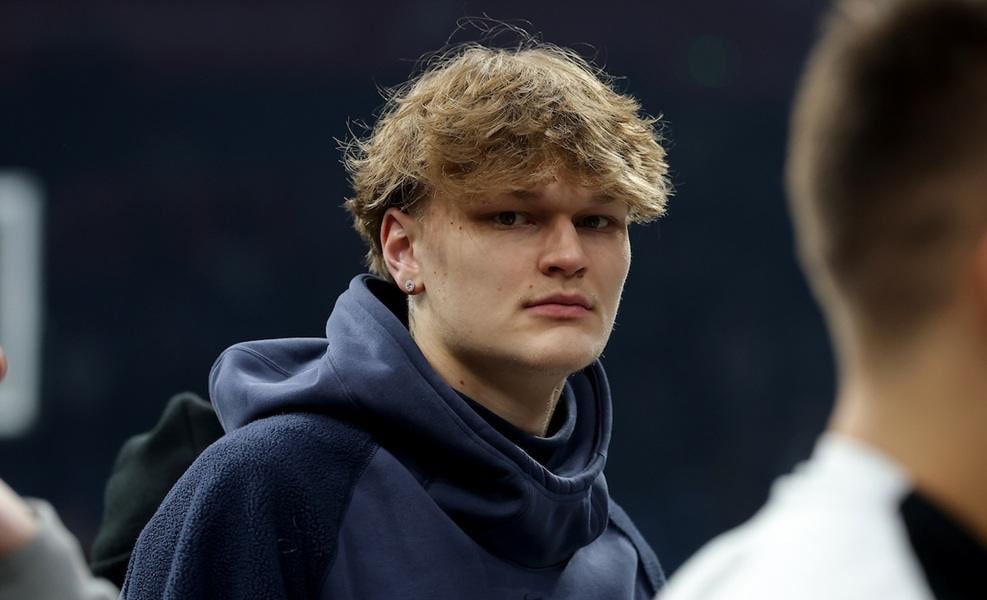 Da li je Miki Murinenu u Beogradskoj areni poslata jasna poruka?